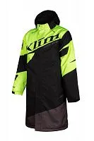 Пальто KLIM Race Spec Pit Coat Black Hi-Vis 2022 